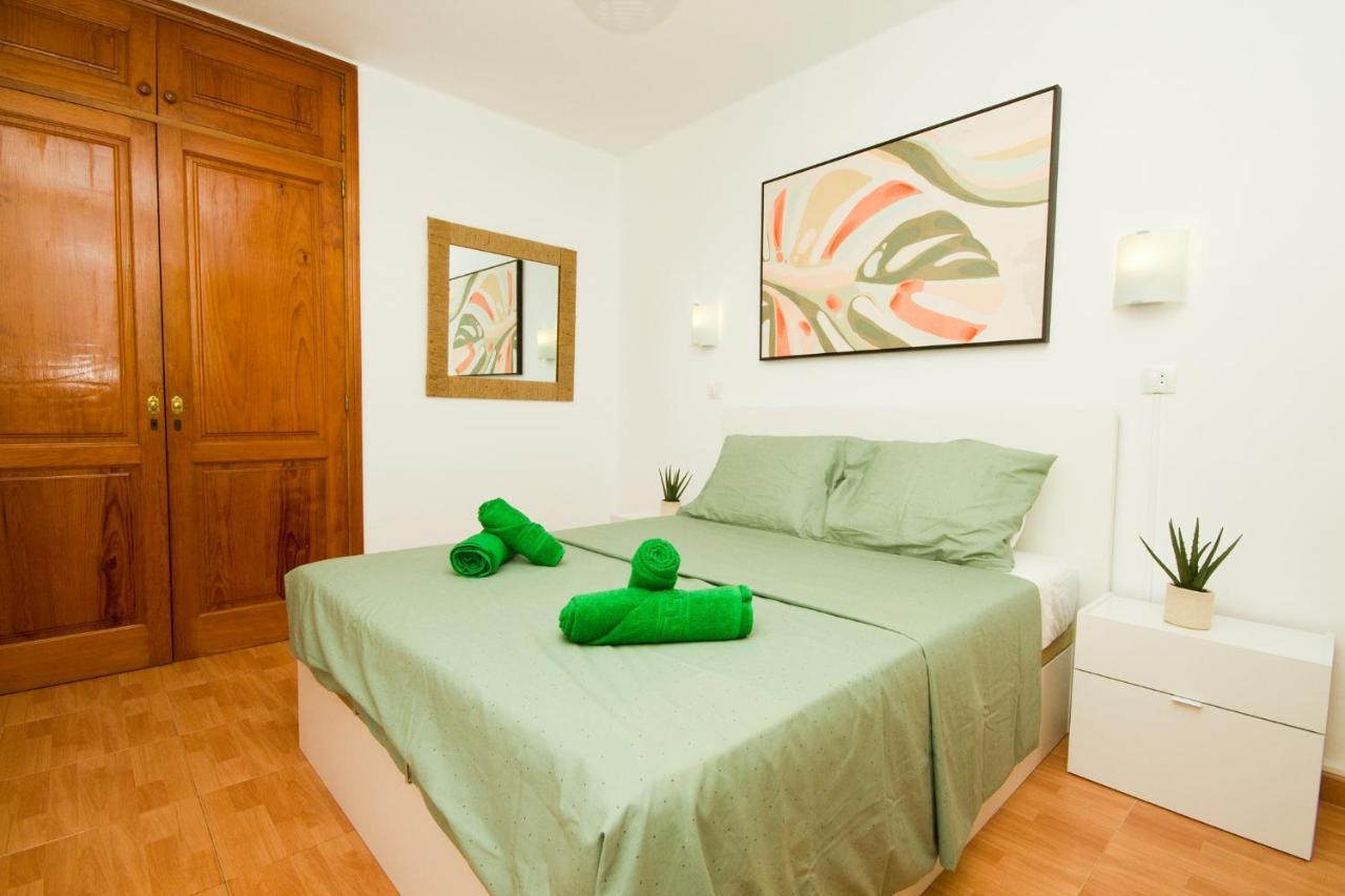 San Fermin 150 - By Az Rentals ปูแอร์โตเดลคาร์เมน ภายนอก รูปภาพ