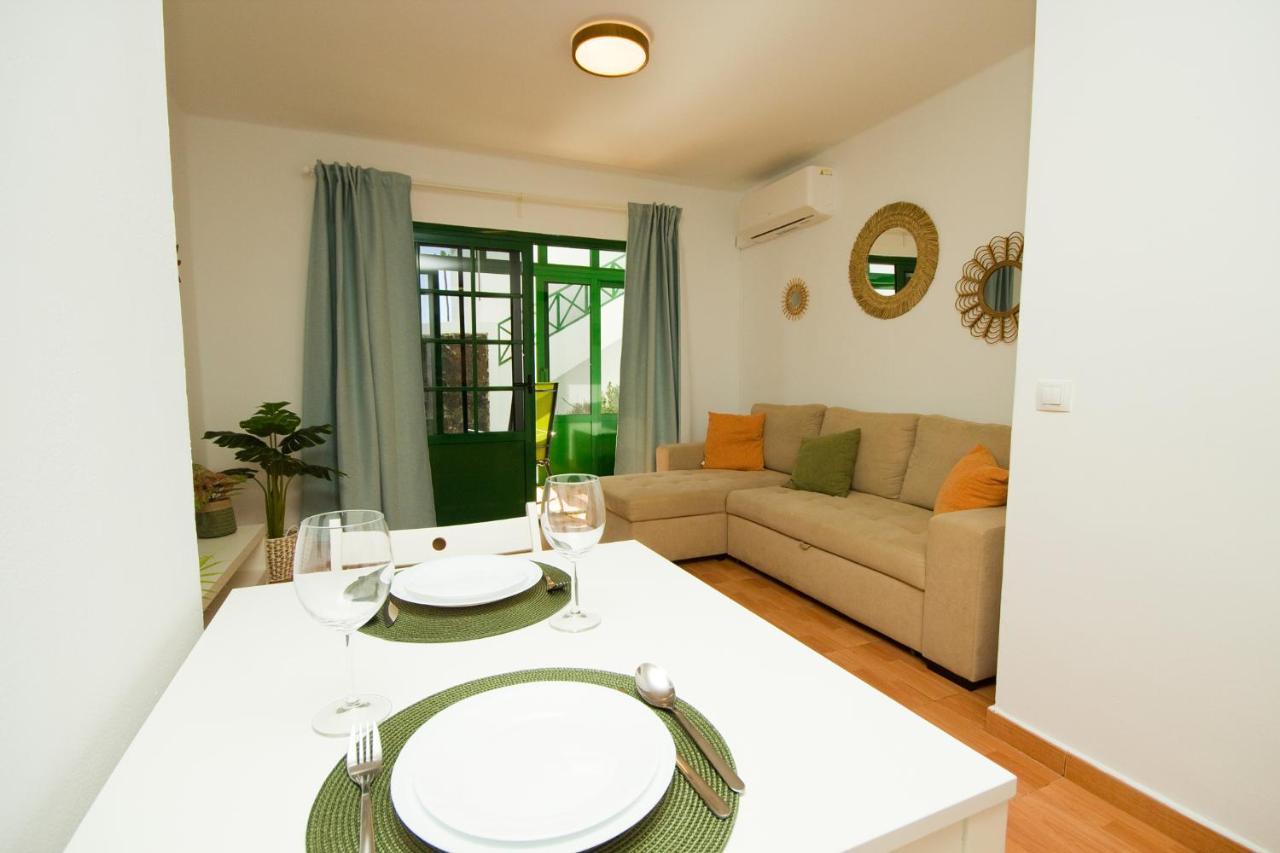 San Fermin 150 - By Az Rentals ปูแอร์โตเดลคาร์เมน ภายนอก รูปภาพ